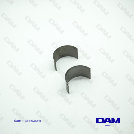 COUSSINETS DE BIELLE YANMAR YSM/B/E 12