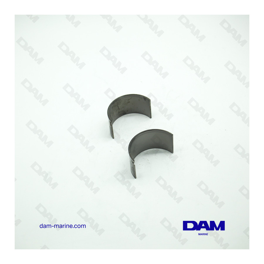 COUSSINETS DE BIELLE YANMAR YSM/B/E 12