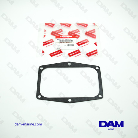 KIT ANODES ALU PLAQUETTES @2 HONDA BF8-50HP
