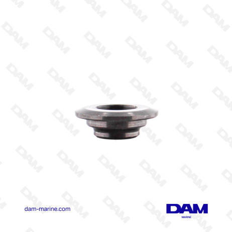 KIT ANODES ALU PLAQUETTES @2 HONDA BF8-50HP