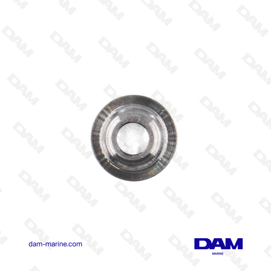 KIT ANODES ALU PLAQUETTES @2 HONDA BF8-50HP