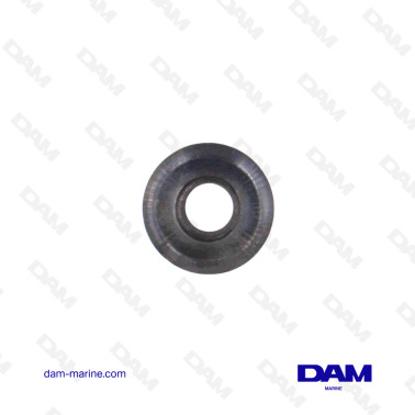 KIT ANODES ALU PLAQUETTES @2 HONDA BF8-50HP