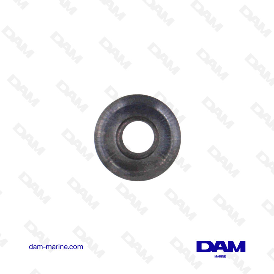 KIT ANODES ALU PLAQUETTES @2 HONDA BF8-50HP
