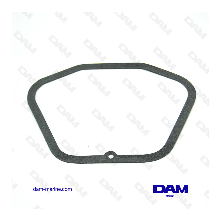YANMAR YS8 ROCKER ARM COVER GASKET