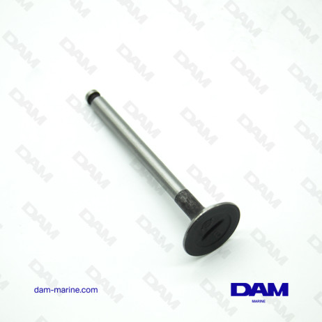 KIT ANODES ALU PLAQUETTES @2 HONDA BF8-50HP