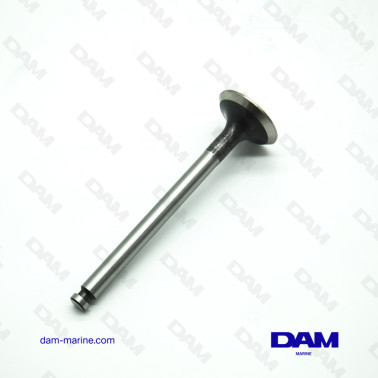 KIT ANODES ALU PLAQUETTES @2 HONDA BF8-50HP