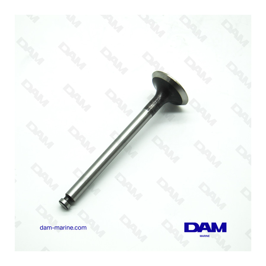 KIT ANODES ALU PLAQUETTES @2 HONDA BF8-50HP
