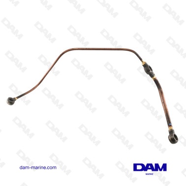 YANMAR YS8 OIL HOSE