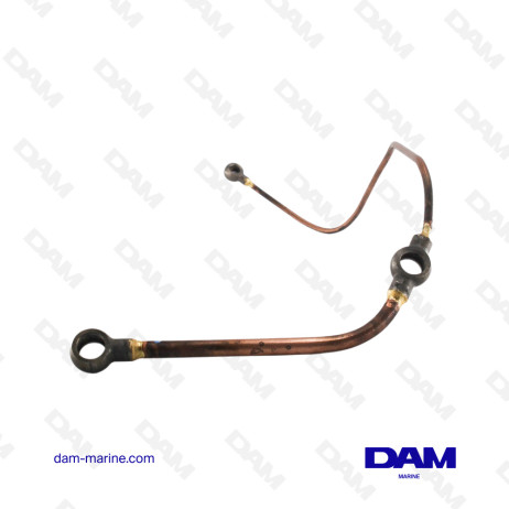 YANMAR YS8 OIL HOSE
