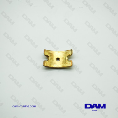 YANMAR YS/2QM15 WATER PUMP CLAW