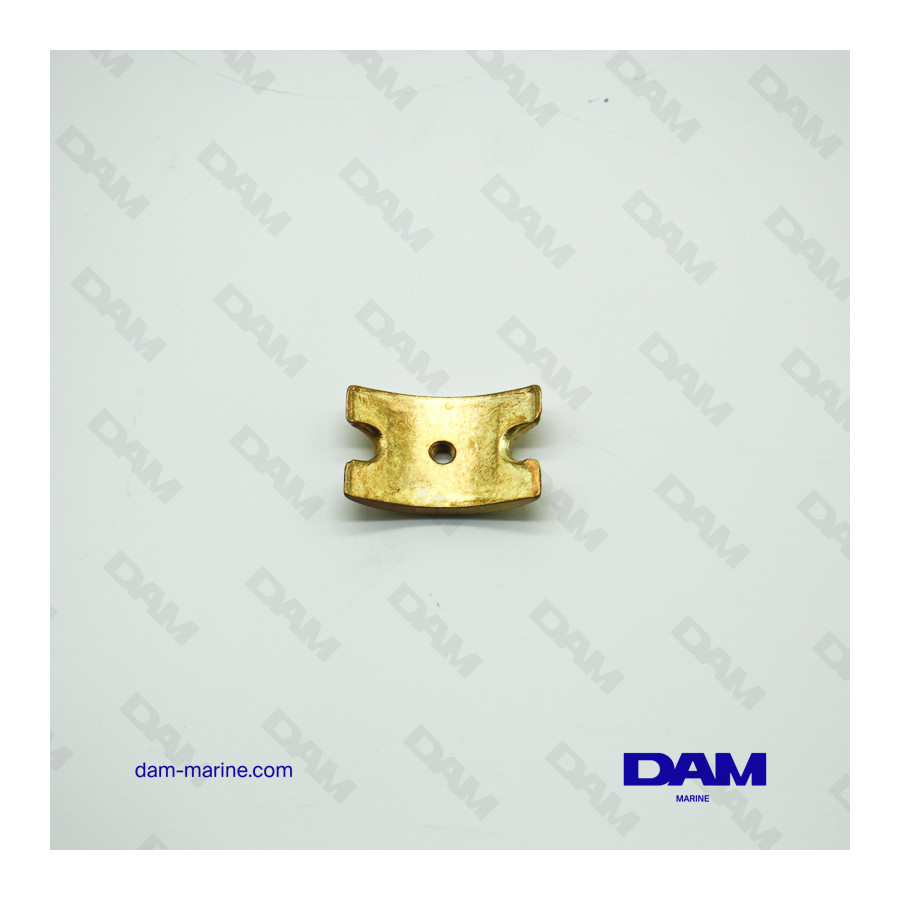 Garra para bomba de agua YANMAR YS/2QM15
