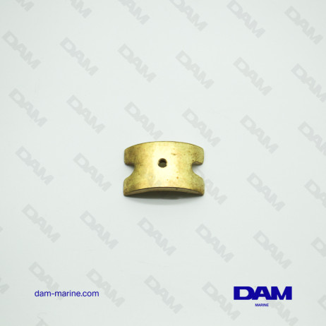 YANMAR YS/2QM15 WATER PUMP CLAW