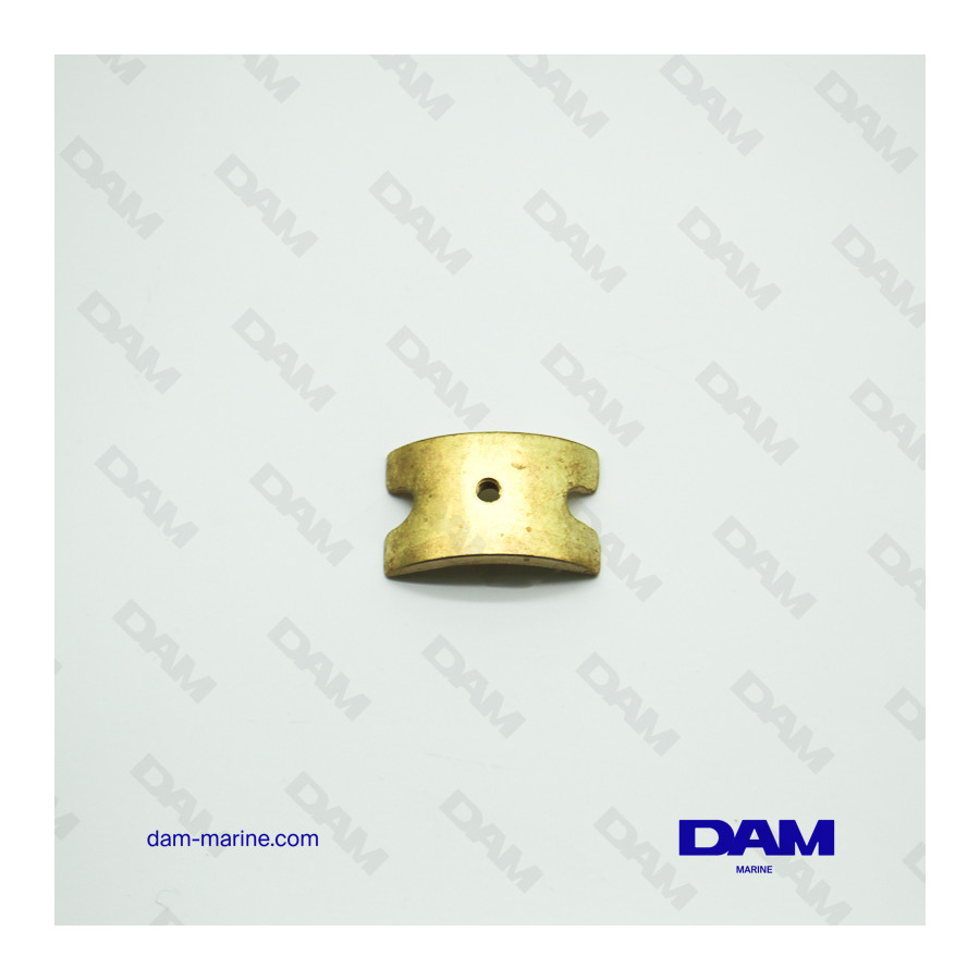 YANMAR YS/2QM15 WATER PUMP CLAW