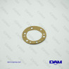 YANMAR SEA WATER PUMP COVER...