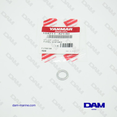 YANMAR YS SEA WATER PUMP...