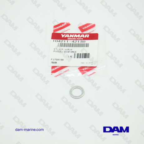 YANMAR YS SEA WATER PUMP WASHER