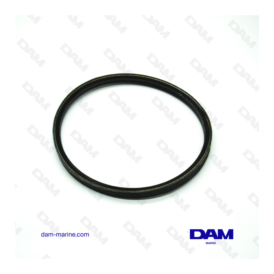 CORREA DEL ALTERNADOR YANMAR YS8