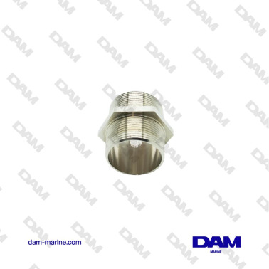 YANMAR EXHAUST LINK CONNECTION