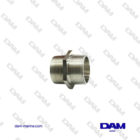 RACCORD LIAISON ECHAPPEMENT YANMAR