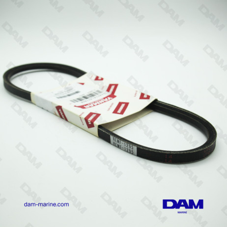 YANMAR YS WATER PUMP BELT
