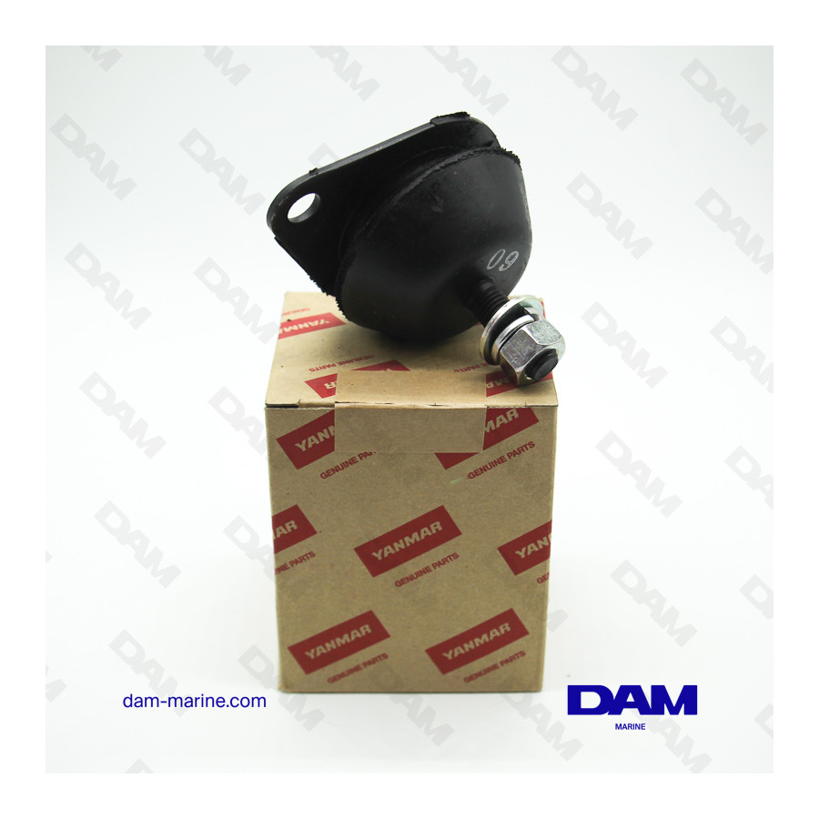 SUPPORTO MOTORE YANMAR YS