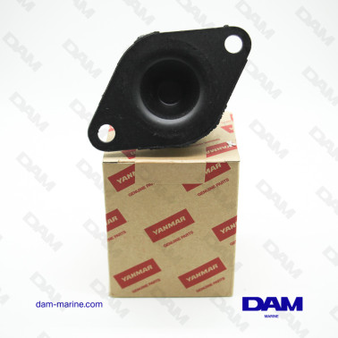 MOTORE SUPPORT YANMAR YS
