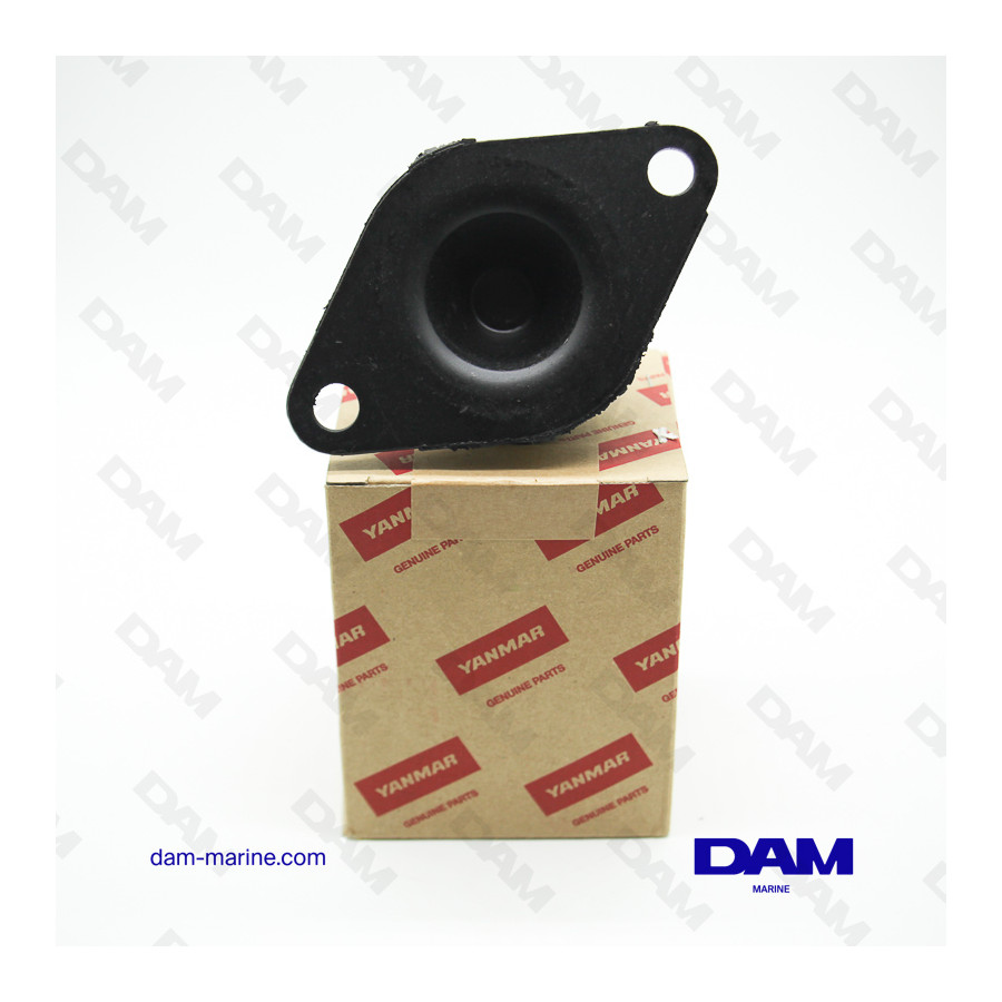 KIT ANODES ALU PLAQUETTES @2 HONDA BF8-50HP