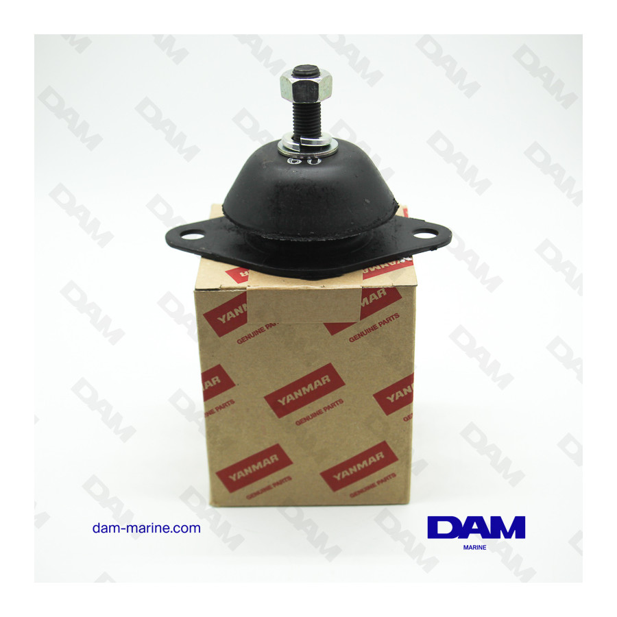 KIT ANODES ALU PLAQUETTES @2 HONDA BF8-50HP