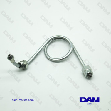 TUYAU ALIMENTATION GASOIL...