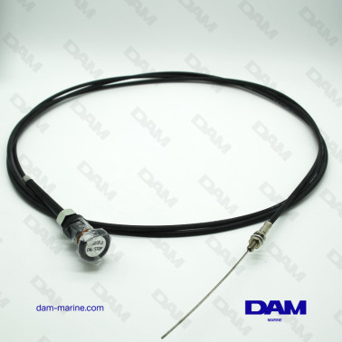 KIT ANODES ALU PLAQUETTES @2 HONDA BF8-50HP