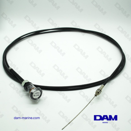 KIT ANODES ALU PLAQUETTES @2 HONDA BF8-50HP