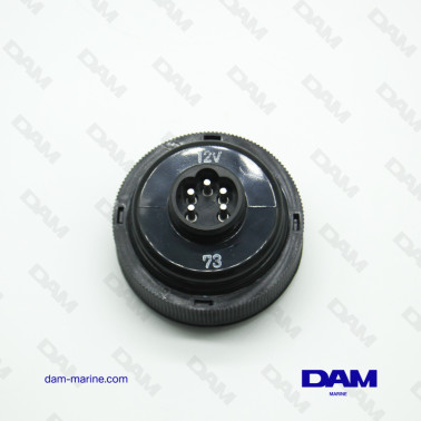 ZUMBADOR DE YANMAR YANMAR