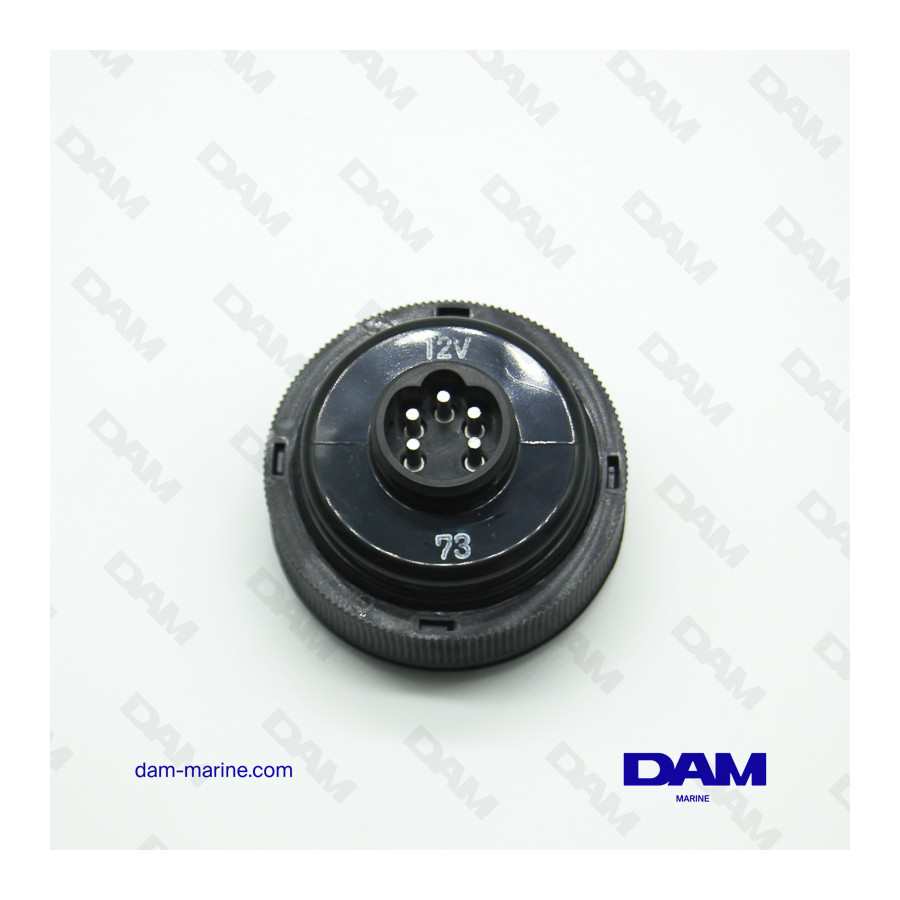 ZUMBADOR DE YANMAR YANMAR