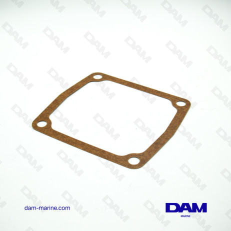 KIT ANODES ALU PLAQUETTES @2 HONDA BF8-50HP