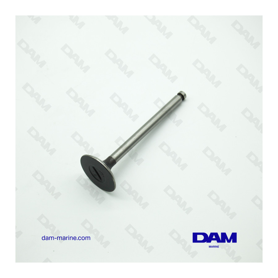 VÁLVULA DE ADMISIÓN YANMAR YSM/B/E 12