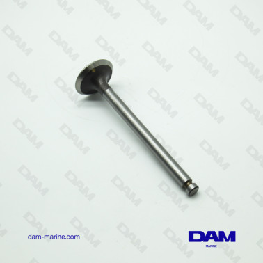 YANMAR YSM/B/E 12 EXHAUST...