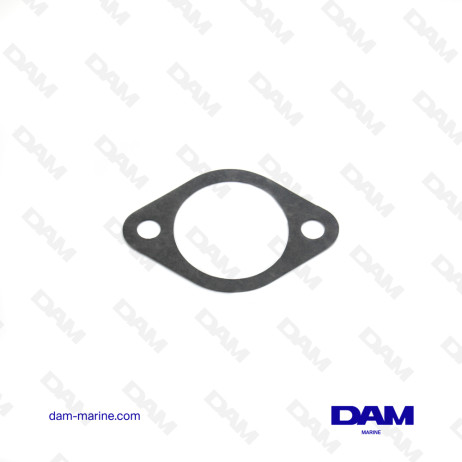 KIT ANODES ALU PLAQUETTES @2 HONDA BF8-50HP