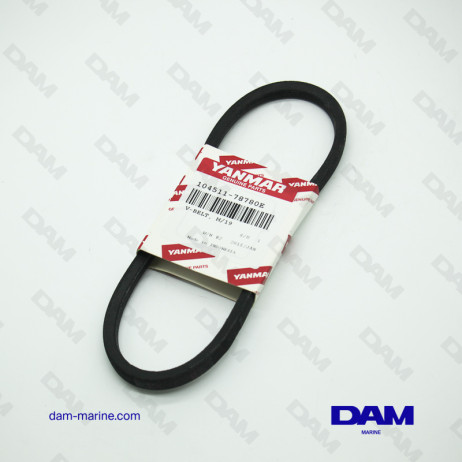 FUEL POMPE ROUTE YANMAR M19
