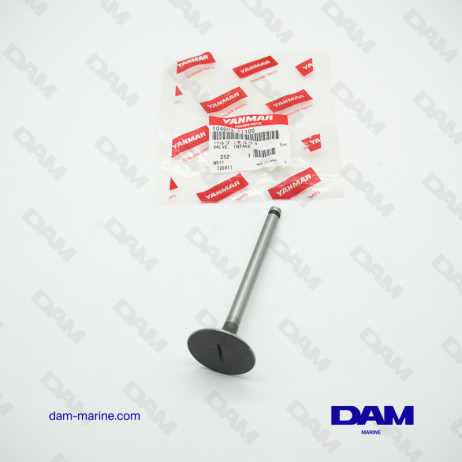 KIT ANODES ALU PLAQUETTES @2 HONDA BF8-50HP