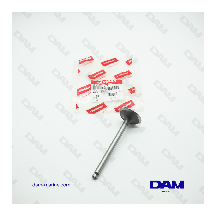 KIT ANODES ALU PLAQUETTES @2 HONDA BF8-50HP