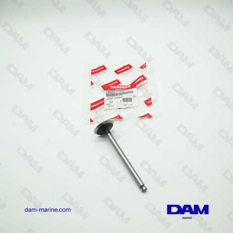YANMAR EXHAUST VALVE
