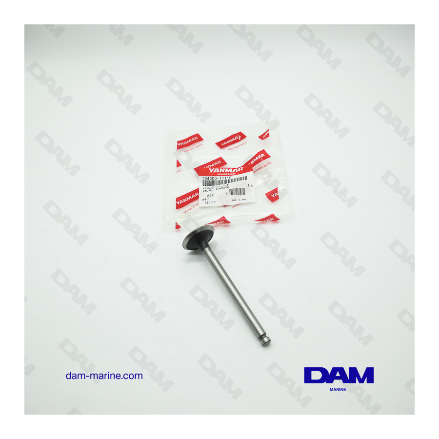 KIT ANODES ALU PLAQUETTES @2 HONDA BF8-50HP