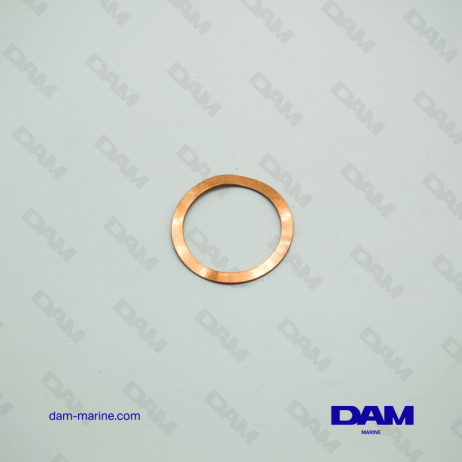YANMAR PRE-COMBUSTION CHAMBER SEAL