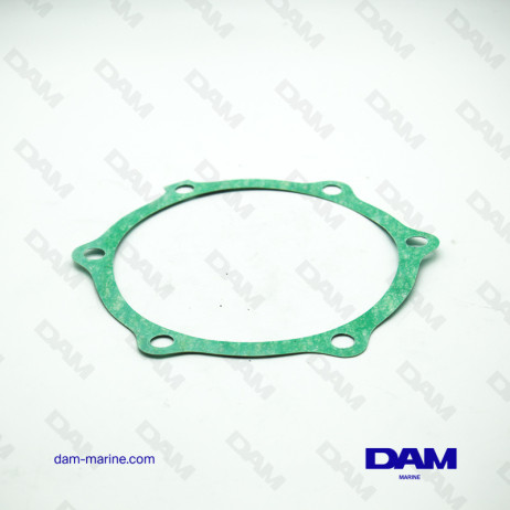 KIT ANODES ALU PLAQUETTES @2 HONDA BF8-50HP