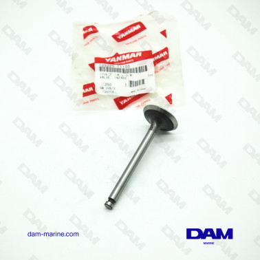 KIT ANODES ALU PLAQUETTES @2 HONDA BF8-50HP