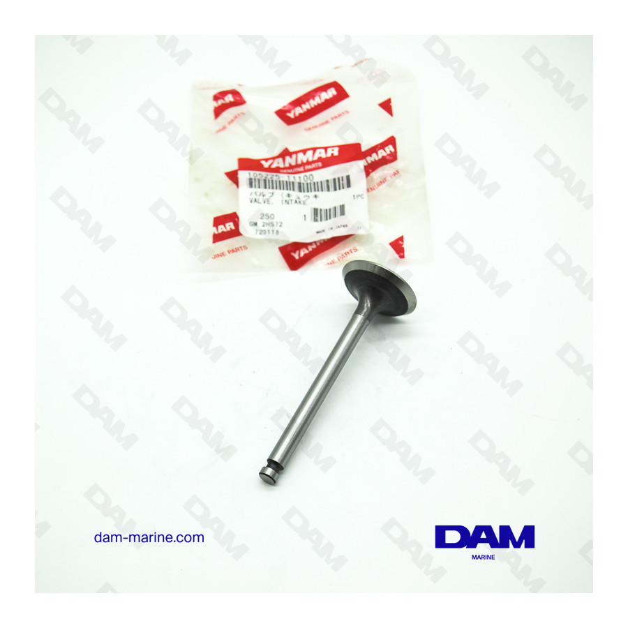 KIT ANODES ALU PLAQUETTES @2 HONDA BF8-50HP