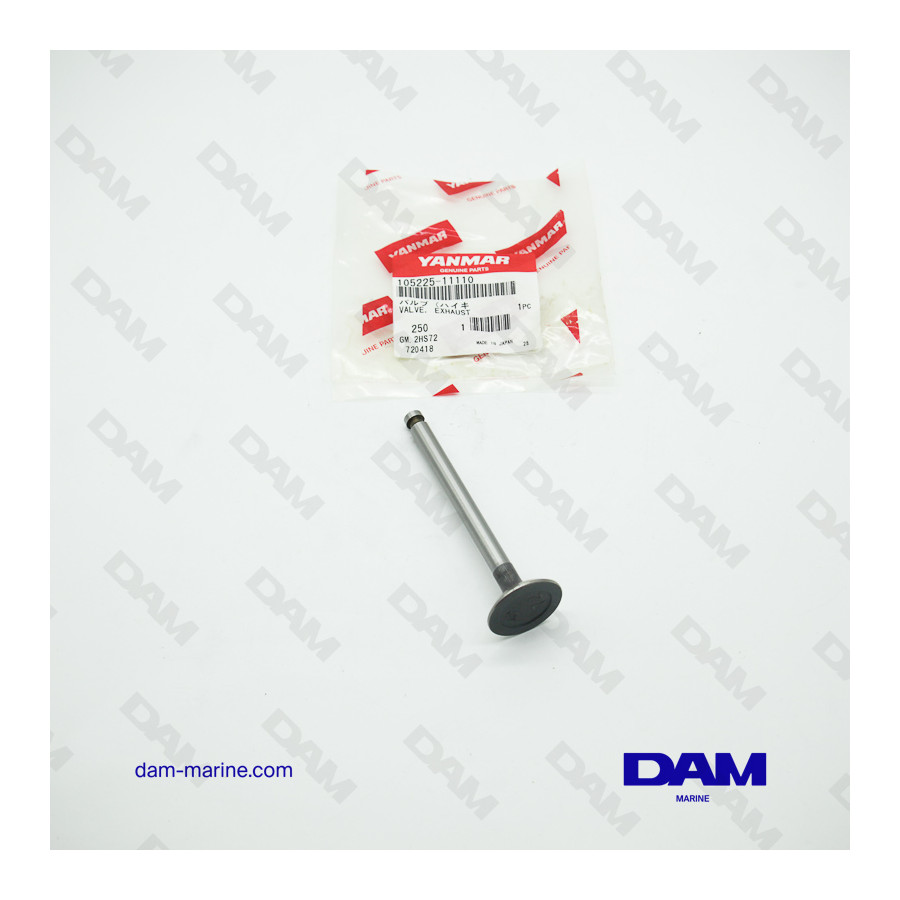 KIT ANODES ALU PLAQUETTES @2 HONDA BF8-50HP