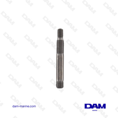 KIT ANODES ALU PLAQUETTES @2 HONDA BF8-50HP