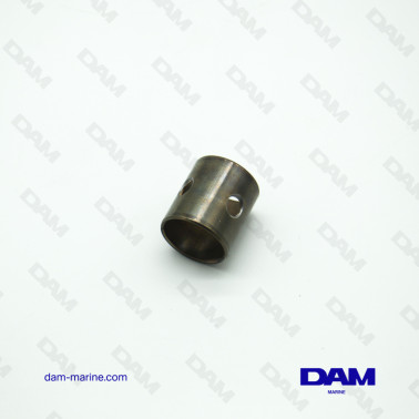 KIT ANODES ALU PLAQUETTES @2 HONDA BF8-50HP