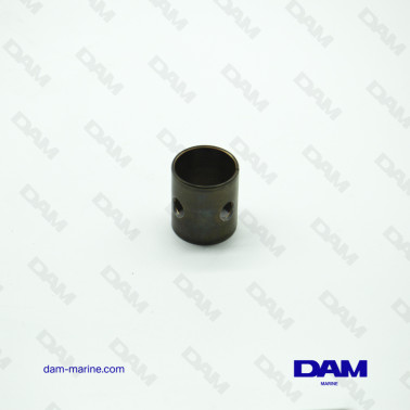KIT ANODES ALU PLAQUETTES @2 HONDA BF8-50HP